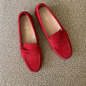 Cole Haan Nike Driving Moccasin